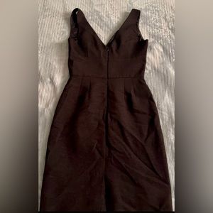 Fancy dress